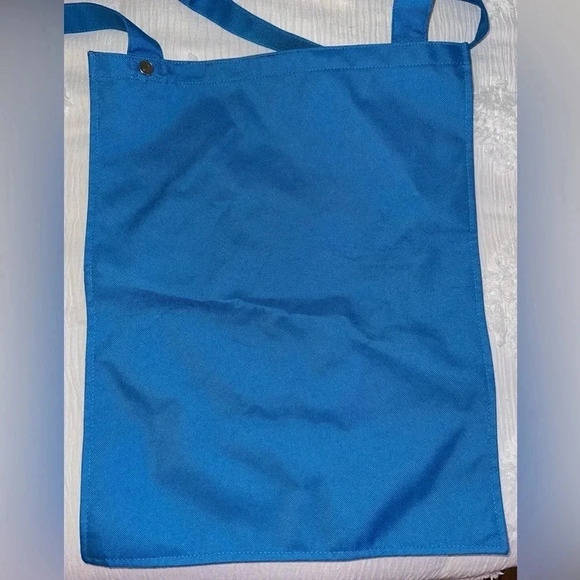 Jacobs By Marc Jacobs Canvas Tote - NWT - Picture 4 of 7